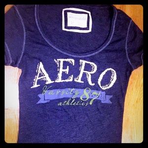 Aeropostale shirt